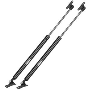 6102 Rear Hatch Shocks Struts Lift Gate Supports Gas Springs Compatible with 1999 2000 2001 2002 2003 Lexus RX300, Pack of 2 PCS,Replace PM3044 SG229035
