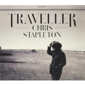 Traveller Chris Stapleton,  Format: Audio CD