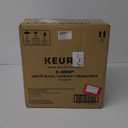 Keurig K-Mini Single Serve K-Cup Pod Coffee Maker, 6 to 12oz Brew size, with Cord Storage, Perfect for Small Spaces, Black