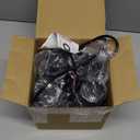 RGBW Low Voltage Landscape Lights, 16 Color Changing Outdoor In-Ground Lights IP67 Waterproof 12V-24V Landscape Spotlightst for Garden Yard Pathway Christmas(8 Pack)