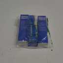 PUREPLUS DA29-00020B Refrigerator Water Filter Replacement for Samsung RF28HMEDBSR, RF263BEAESR, HDX FMS-2, HAF-CIN/EXP, RF4287HARS, RF28HFEDBSR, DA29-00020A, RF261BEAESR, DA97-08006A, 469101, 3PACK