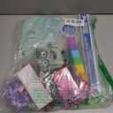 hand2mind Numberblocks Friends Six to Ten, Action Figure Set, Toy Figures & Playsets, Small Figurines for Kids, Counting Blocks, Numbers for Toddlers, Math Toys, Kids Birthday Gifts