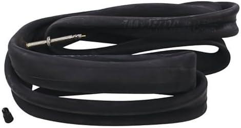 4  Proof Bicycle Tube - 700X35/43C Presta 48mm - TPTS7003543