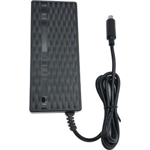 42V Replacement Charger Compatible with Shenzhen 42V 1.7A Switching Power Supply FY-4201700 Bird Lime Charger with Cord