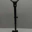 Stander Cane,Stand Assist Walking Cane,Standing Assistance Aid for Adults, Seniors, and Elderly, Chair Lift Assist, Standup Support, Adjustable Mobility Cane, Device to Help Get Up from Floor.(1Ea)