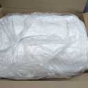 TUMBLE 6-Chamber Adjustable Bed Pillow | Back, Side & Stomach Sleepers | Cooling Cover | Memory Foam & Gel Fiber Fill | Customize Your Comfort | CertiPUR/Oeko-Tex | Standard Queen 2 Pack