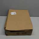 Heavy Duty Shipping Scale,440 LBS high Precision Hidden Wall Mounted Display, Portable Multi-Function Weighing Scale for Warehouse, Office, Delivery Company, Includes Adapter and Product Manual