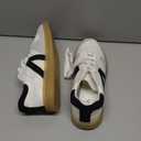 Shoes Sneakers By Mia In Black & White, Size: 10