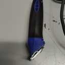 Andis 68520 Excel Professional 5-Speed Detachable Blade Clipper Kit - Animal/Dog Grooming, Rotary Motor, Soft-Grip Anti-Slip Housing, 14-Inch Cord, for All Coats & Breeds, SMC, Blue