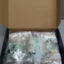 City Grocery Store Building Blocks Set for Adults, 3 Levels Street View Modular House Building, Christmas Birthday Gift for Teens(2225 Pcs)