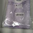 Sensfun Purple Happy Birthday Backdrop Banner Shiny Glitter Balloon Photography Background for Women Girls Sweet 16 18th 21st 30th Birthday Party Decorations Banner Photo Booth Props 6x4ft