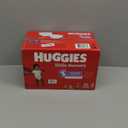 Huggies Little Movers Baby Diapers, Size 4 (22-37 lbs), 66 Ct 