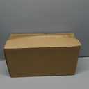 ZJSYJJ Wall Mop and Bucket Set: Wringing Wall Scrubber for Bathroom Cleaning Floor Mop with Spinner for Kitchen Lovely Gift for Women 6 Reusable Pads (15.72'' Mop Head Gray)