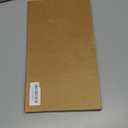 10" Corner Shower Shelf, 2-Pack Shower Shelves SUS304 Stainless Steel Bathroom Shelves for Tile Walls, Recessed Corner Shelf Organizer Rack, No Drilling (Matte Black)