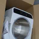 Larger Sauna Steamer 3L, 1000W Portable Sauna Steam Machine with Remote Control - Fast Heating Home Spa Unit, 12 Levels