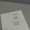 Queekay 48 Pieces Christmas Photo Ornament Frames 2 x 3 Inch Hanging Picture Xmas Gifts Glitter Mini Frames with Ribbon DIY Crafts Hanging on Christmas Trees Easter Wedding Decorations(Rose Gold)