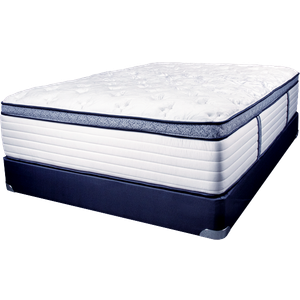 D&G Full-Size Mattress – Comfortable Support, Breathable Design, Durable & Restful Sleep