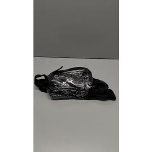 clear belt bag , fanny packs , Pack of 3