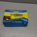 Honey Stinger Organic Gluten Free Cookies & Cream Waffle, Energy Stroopwafel for Exercise, Endurance and Performance, Sports Nutrition for Home & Gym, Pre & During Workout, 16 Waffles, 16.96 Ounce