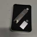 512GB Photo Stick for Phone, Qainerly USB Flash Drive for Pho