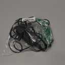 Lenovo 65w USB Type C Ac Adapter 4X20M26268 With 2 Prong Power Cord Included, Black In The Original Retail Packaging.