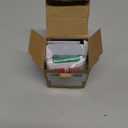 LISEN Airplane Travel Essentials for Women Men Phone Holder for Desk MagSafe Phone Travel Size Accessories Airplane Gadgets Men Long Flight Cruise Must Haves Spring Break Essentials 2026 Easter Gifts (Black)