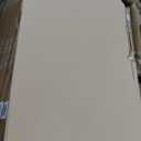 [Large Size] Crystal Clear 1/5" Thick 59" x 47" Heavy Duty Hard Chair Mat, Can be Used on Carpet or Hard Floor