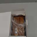 COLSUR Retro Bluetooth Speaker, Vintage Radio, bass, Bluetooth 5.1 Wireless Connection, Suitable for Home Office, Outdoor Party, Portable Speaker, Suitable for iPhone, Android Speaker (Yellow)