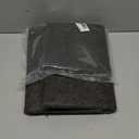 ZKOO Felt Art Portfolio Bag, Large Art Portfolio with Handles, Sturdy Artist Storage Bag for Artwork, Poster, Sketching, and Drawing (18 x 24 inch)