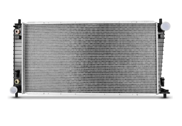 Dextrus Radiator for 2004-2008 Ford F150 Expedition Lincoln Navigator Mark LT V8 4.6 5.4