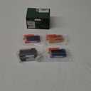 923e Ink Cartridge Combo Pack for HP 923XL 923 XL Compatible for HP923XL Black Color HP923 for Printer OfficeJet Pro 8130e 8135e 8122e 8138e 8139e 8125e 8120 8124e 8130 8132e 8134e Cyan Magenta Yellow