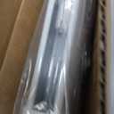 LazBlinds No Drill Cordless Cellular Shades, 30.5" W x 64" H, White