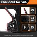Aspaton Right Tail Light Assembly Compatible with XC90 2016-2023