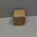 Bosilunlife Ceramic Foaming Soap Dispenser - 12Oz Matte Black Foam Hand Soap Dispenser Bathroom Countertop Kitchen Dish Soap Pump Dispenser Liquid Wash Dispenser for Bathroom