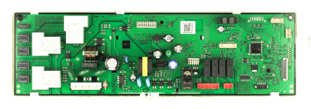 Samsung DG94-05220E Washer Control Board
