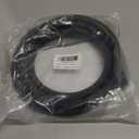 1/2" x 101 1/2" Deck Belt for AYP 429636 532429636 91753242936 / Husqvarna 532429636 / Snapper 704430 / John Deere M84136