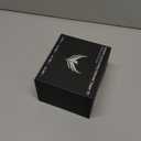 54mm Espresso Tamper For Breville Machines Calibrated Tamper Tool Espresso Walnut, Auto-Leveling and 30lb Spring Loaded Design Coffee Tamper With Stainless Steel Ripple Base