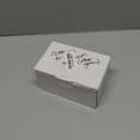 TechKen 2 Pack Wii Controllers with Wii Motion Plus Inside | Shock Wii Nunchuk Controller | Compatible Nintendo Wii, Motion Plus Wii Controller