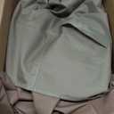 Unicook 55 Inch Grill Cover, Outdoor Heavy Duty Waterproof BBQ Cover for Weber Charbroil Nexgrill Charcoal/Gas Grills, Fade Resistant Material with Sealed Seam, All-Season Protection, Neutral Taupe