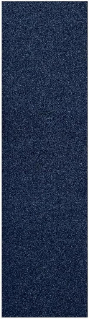 Pepper Skateboard Griptape XG Extra Grippy Premium Black Grip Tape 9" x 33.5" Sheet