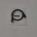 High Speed HDMI Cable, 1.5M, AWM Style 20276, 80C, 30V