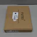 FUTEI Sage Green Chenille Throw Pillow Covers 24x24 Inch Set of 2,Soft Cozy Bound Edge Design European Cushion Cover,Home Decor for Couch Bed Living Room