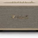 Marshall Acton III Bluetooth Home Speaker - Cream (One Size)