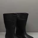 Tingley Airgo Ultralight Knee Boot (11 Women/9 Men, Dark Brown)