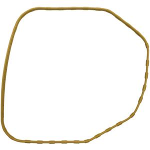 Stens New Valve Cover Gasket for Kohler CH18, CH20, CH22, CH25, CH26, CH620, CH640, CH641, CH670, CH680, CH682, CH730, CH732, CH740, CH742, CH745, CH750, CH752, CV18, CV20 24 153 28-S, 24 153 30-S