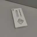 Gngzyte Mechanical Gaming Keyboard Red Switches, 3 Pin 50gf RGB SMT Linear Switch, Dustproof and Waterproof Switch (Red, 36PCS)