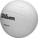 WILSON Nova Indoor Game Volleyballs, 65 cm