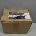 Cow Milking Machine Portable Electric Cow Milker Milking Machine with 2 Teat Cups, Adjustable Vacuum Pump, 5L Milk Container,Jerseys, Nigerian Dwarfs, Nubian Mix (for Cow) (stainless steel)