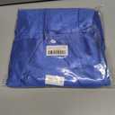 Newrara Kindergarten Graduation Cap and Gown Stole Package for Kids (33, Royal Blue)