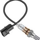O2 Oxygen Sensor Upstream 234-4741 O2 Sensor Bank 1 Sensor 1 for Mitsubishi Lancer 2003-2006 2.0L, for Mitsubishi Endeavor 2004-2011 3.8L, for Mitsubishi Montero 2001-2006 3.5L 3.8L